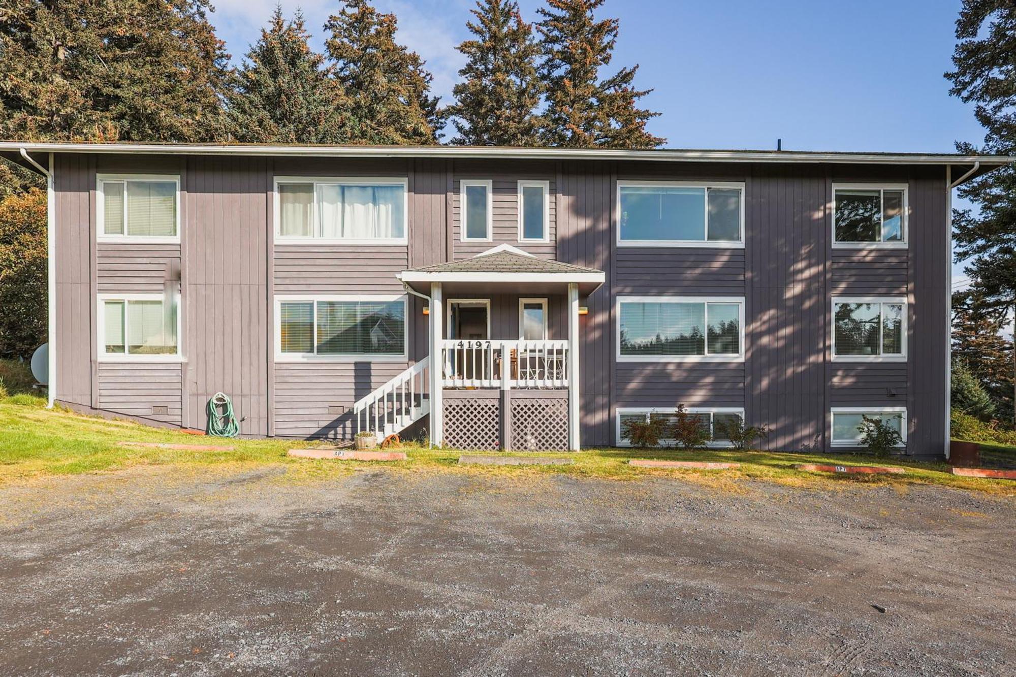 The Rogue Wave-Beach Access, Ocean Views, Private Kodiak Exterior foto