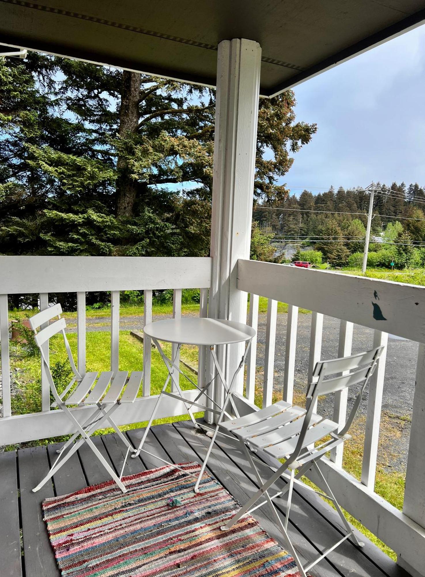 The Rogue Wave-Beach Access, Ocean Views, Private Kodiak Exterior foto