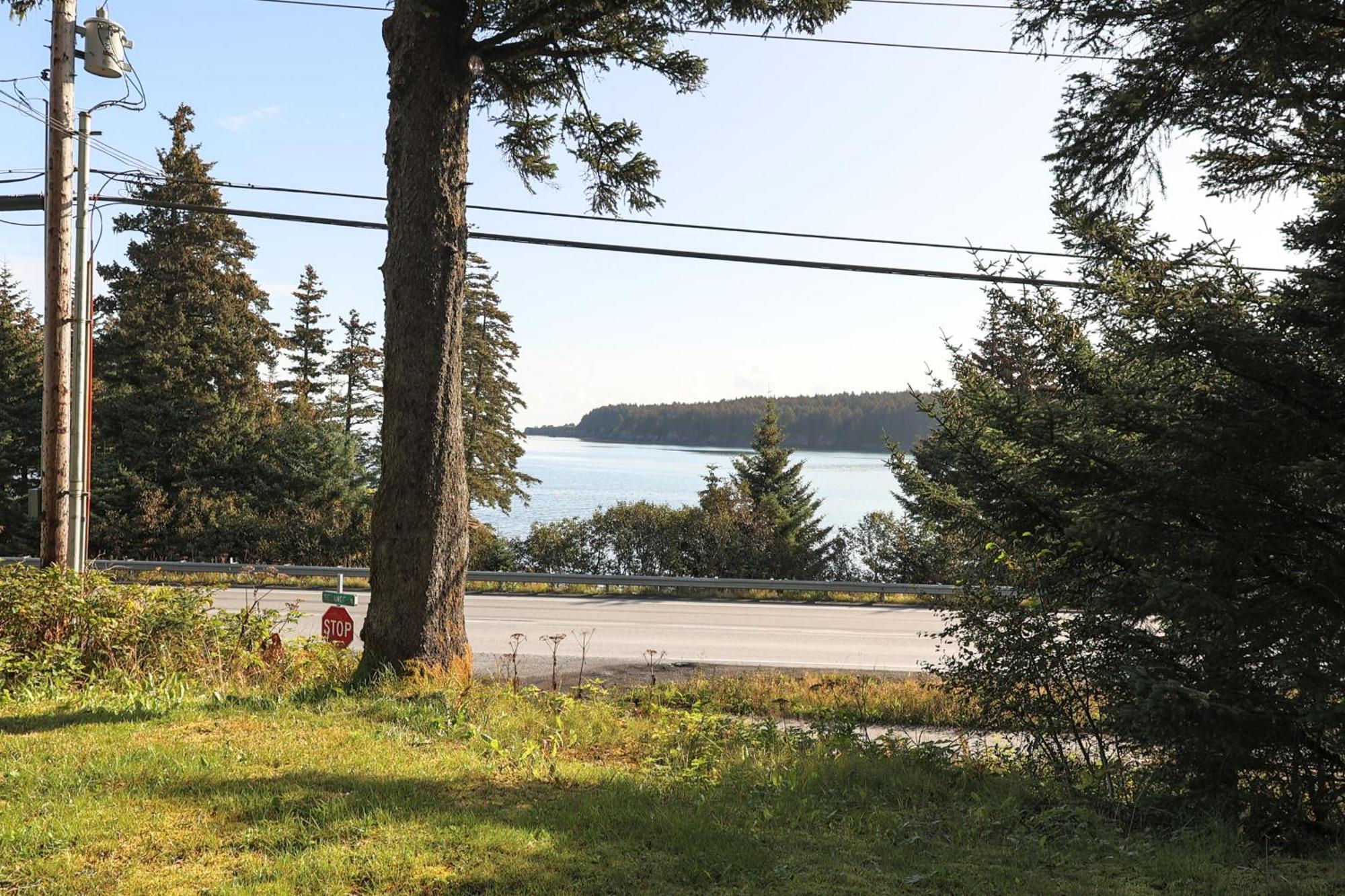The Rogue Wave-Beach Access, Ocean Views, Private Kodiak Exterior foto
